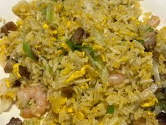 -翠华餐厅(正佳广场店)