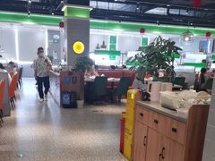 -叹茶靓点·粤式餐厅·全天茶市(石井万民广场店)