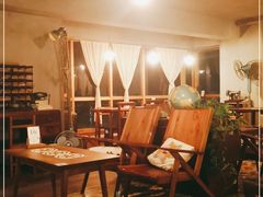 -时光花园(白鹭洲店)