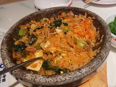 -七八冷面·延边朝鲜族美食(圣熙八号店)