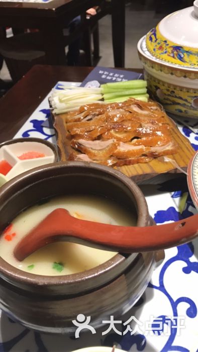 满园春饼·烤鸭(邯郸新世纪店)-图片-邯郸美食-大众点评网