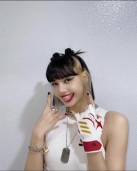 -苏豪路易士·嘉玛发廊