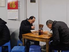 大堂-仓桥面结店