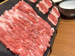 -快乐小羊(富强中路店)