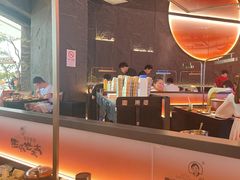 -西塔老太太泥炉烤肉(上海七宝领展广场店)