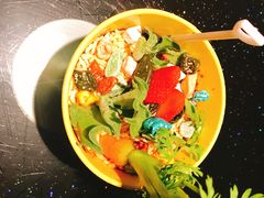 -嘉禾·悦享餐厅(八方汇店)