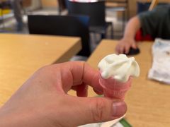 -麦当劳(百利广场店)