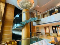 -济南喜来登酒店