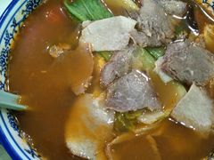 -中国兰州拉面(恒高路店)