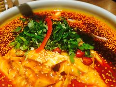 -辛香汇·现炒川菜(武进吾悦店)