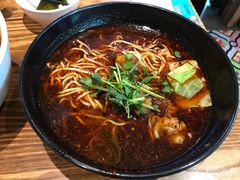 -蓉李记成都名小吃(太原龙湖万达店)