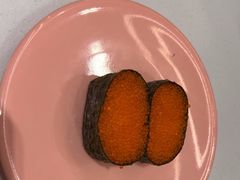 -争鲜回转寿司(朝北大悦城店)