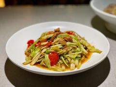 -桂小厨广西菜(青秀万达店)