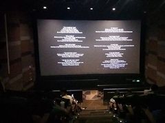 -中影国际影城(东方新天地CINITY店)