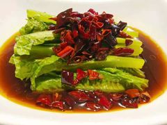 捞汁凤尾-国力仁和(凤城三路店)