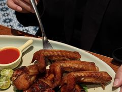 -格鲁·秀色Georgia’s Feast