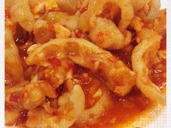 -501號台州海鲜餐厅(海创园店)