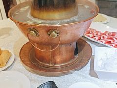 -东来顺饭庄(新源里店)