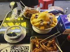 -水牛奶皇后糖水铺(深圳总店)