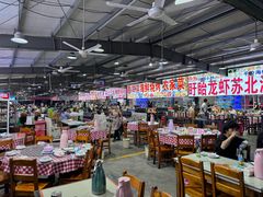 -大学城夜市大排档(凤栖路店)