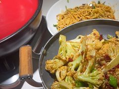 -王妈热卤·川味馆(海昌店)