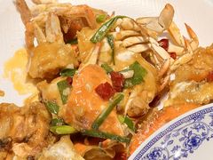 -巧克力渔家.小船海鲜胶东菜(万平口店)