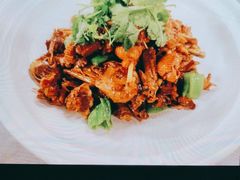 -荷花亭·湖北融合菜(十堰武商MALL店)