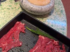 -鸿姐老火锅(静安店)