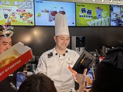 -Pull-Tab拉环咖啡(杭州市上城区来福士中心店)
