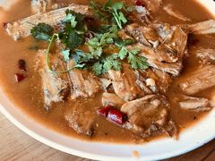 -佶政筋饼·新概念(安阳路店)