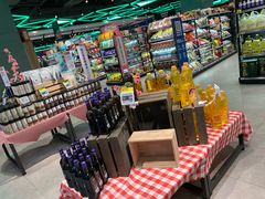 -盒马鲜生(悠方店)