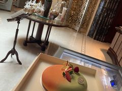 -Salon de Ville浦江汇(上海外滩华尔道夫酒店店)