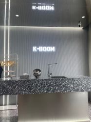 -凯博K-boom Hair Salon