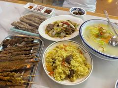 -清真·西北人家风味馆(中山中路店)