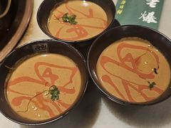 -京门老爆三·铜锅涮肉 爆肚(望京店)