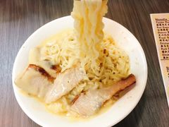 -新记餐厅(香槟大厦店)