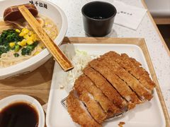 -味千拉面(又一城店)