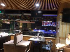 大堂-德得轩烤涮一体自助餐厅(王府井店)