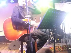 -热河以北x月亮瓦肆livehouse(环山路店)