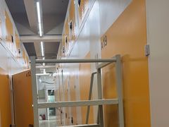 -安东易迷你仓自助寄存仓库(金桥店)