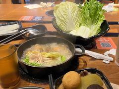 -呷哺呷哺(宝山正大乐城店)