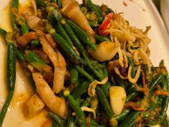 清炒小黄瓜-79号渔船海鲜饭店(华强北店)