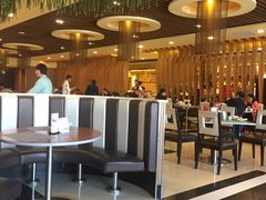 大堂-百纳·锦绣江南 (百纳瑞汀酒店)