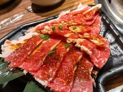 -九田家黑牛烤肉料理(新辰里亚运村店)