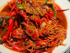 长沙口味虾-红盔甲·小龙虾(人民广场店)