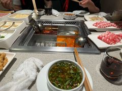 -海底捞火锅(万科广场店)