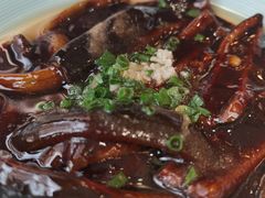 -老人和饭店(淮海中路店)