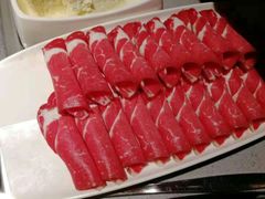 -海底捞火锅(万象城店)