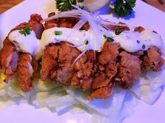 -青空日料烧肉烧鸟店(后湖兴业路店)