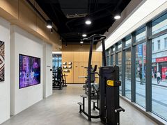 -Another Key健身(紫金店)